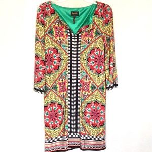 Laundry by Shelli Segal dress size 4